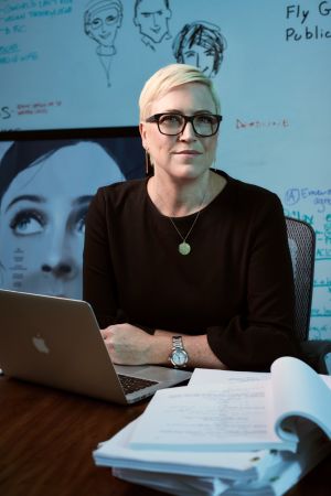 suzanne farewell 0107